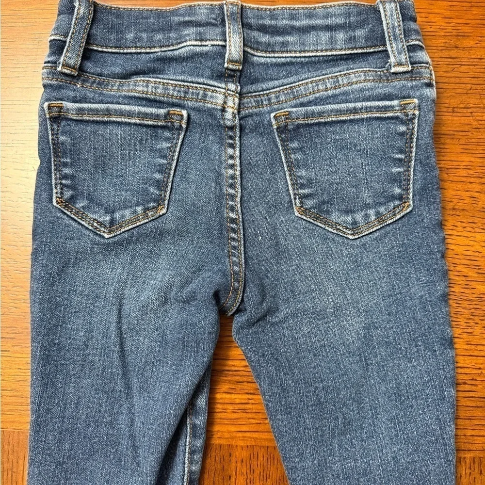 Gap Kids | High Rise Jegging Ankle